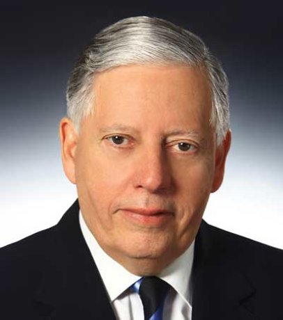 New president of Professional Engineers Ontario outlines his priorities