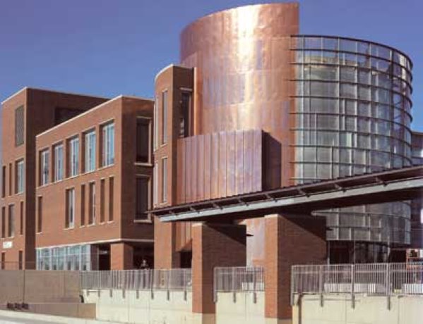 UOIT Library