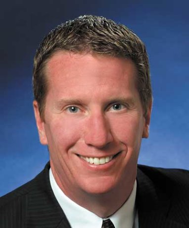 Morrison moves to Association of Canadian Engineering Companies
