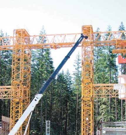 Cancelled Bilfinger Berger Canada Contract Leaves Filipino Workers Idle Constructconnect Com
