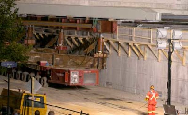 Upcoming rapid bridge replacement sure to draw crowds to Ottawa
