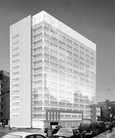 AMEC partnership wins $70M lab project