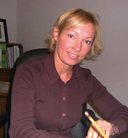 Project manager for Reitmans Canada stays ahead of fickle fashion market