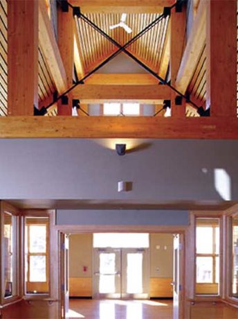 Maple View Lodge redevelopment nears completion