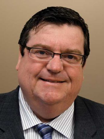 Gallagher returns for fourth term as Local 793 business manager
