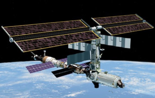 MDA Corporation supplies technology for international space station decommissioning