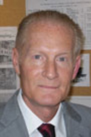 Sullivan takes helm of Kingston Construction Association