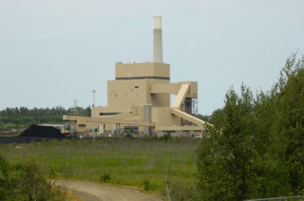 Coal-plant conversion job impact too early to estimate, OPG says