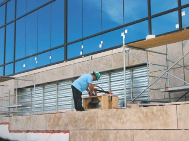 Le Parc Project in Thornhill, Ontario