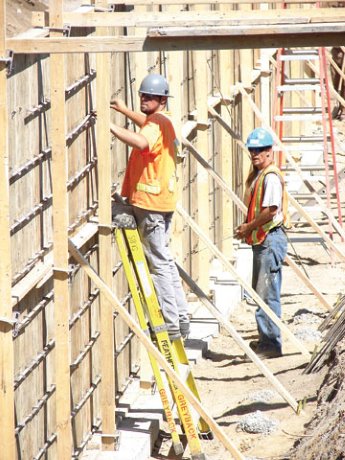 Starline Development takes form in Penticton, British Columbia