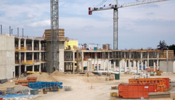 Woodstock, Ontario awaits new hospital