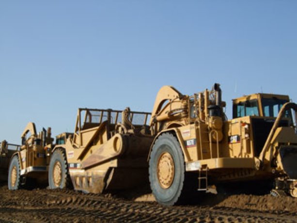 Alberta roadbuilders welcome female grads
