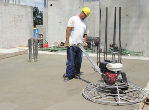 Concrete work continues at Solaris @ Metrogate in Toronto