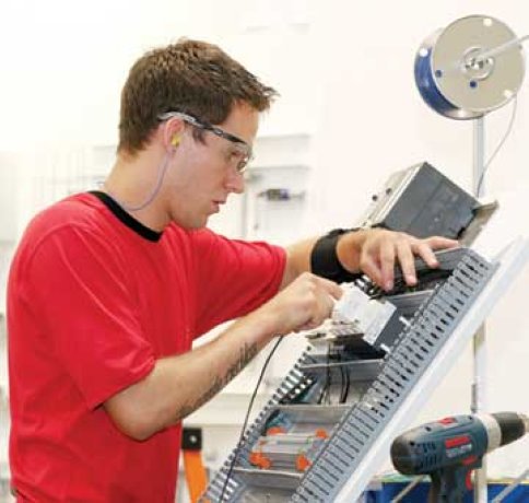 International event showcases best of trades in Calgary