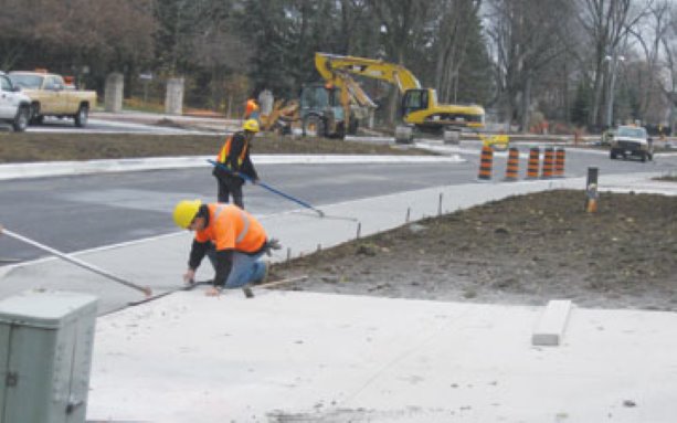 Amherstburg, Ontario gets $11-million stimulus infusion