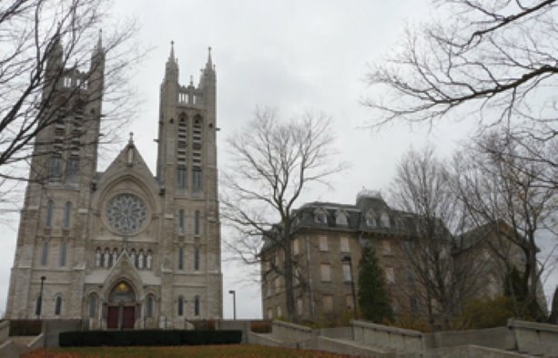 Guelph, Ontario museum relocating to refurbished convent