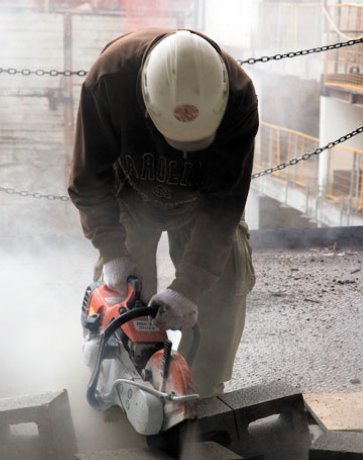 Masonry work continues on iLoft condos in Toronto