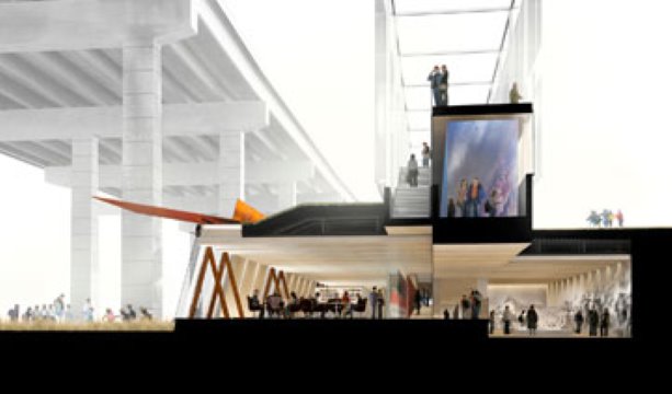 $18-million Fort York visitor centre first stage in site revitalization