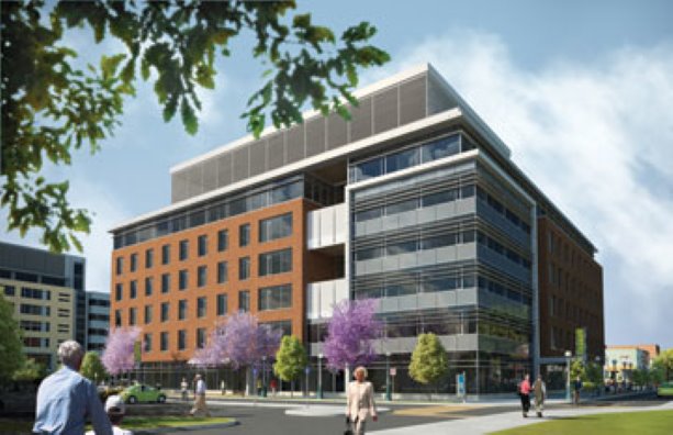 Construction set to begin on Centre for Addiction and Mental Health ...