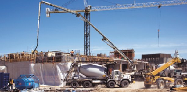 Work continues on new Richard Ivey School of Business in London, Ontario