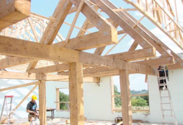 Bethell House Hospice project in Caledon, Ontario adresses unique challenges