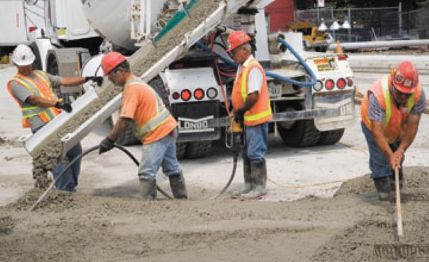 Construction continues on Dufferin Street jog elimination in Toronto