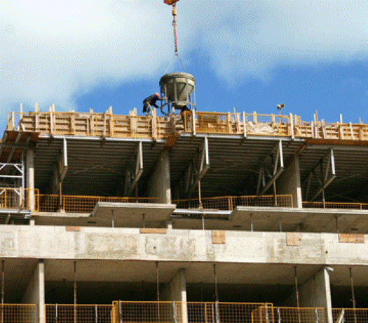 Shane Baghai Development continues work on St. Gabriel Manor condos in Toronto