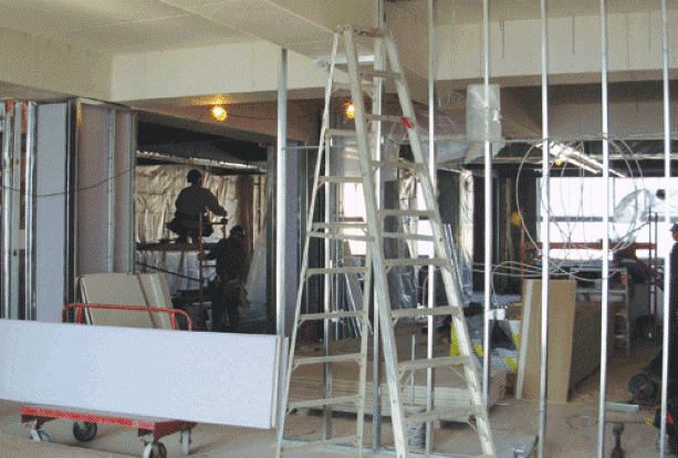 Woodstock, Ontario heritage building to become art gallery