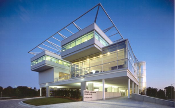 Ontario Association of Architects plans upgrade, repair of Toronto head office