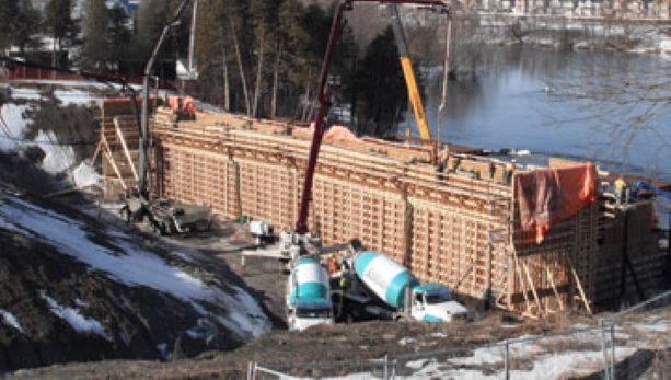 ConCreate USL aims to minimize environmental impact with construction of Ottawa bridge