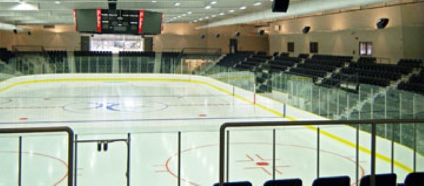 Giffels delivers community complex to Cobourg, Ontario