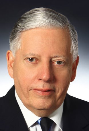 J. David Adams leading Professional Engineers of Ontario for second time