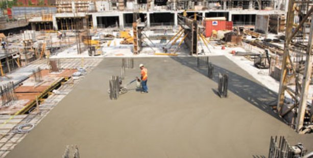 TMG Builders continues construction on King West condos in Toronto