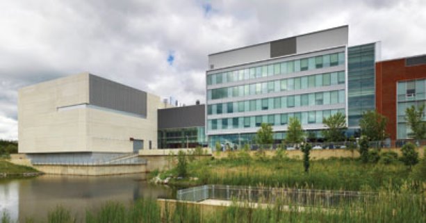 General Motors of Canada Automotive Centre of Excellence opens in Oshawa, Ontario