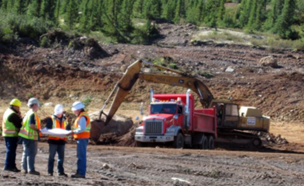 Municipal Group of Companies provides training for Atlantic Canada construction leaders