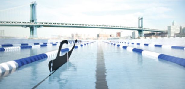 Arup to study filtration system for East River pool in New York City