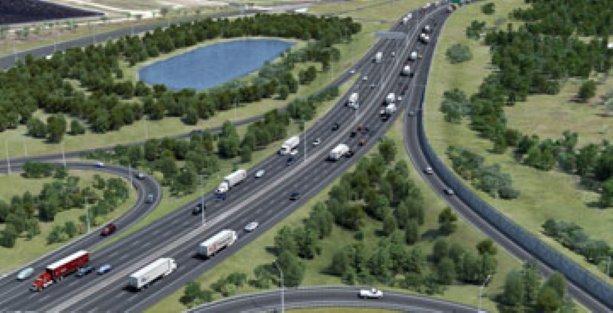 Windsor-Essex Parkway construction report released