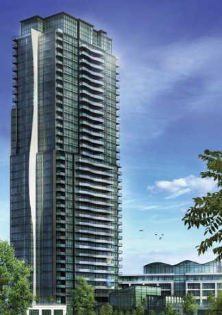 EXPO City construction slated to start north of Toronto