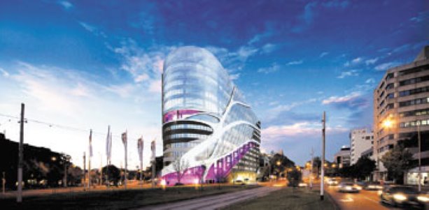 PCL expands into Australian market with Grocon, Plenary Health