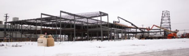 Harley Davidson to roar into Quebec, with $15-million franchise headquarters under construction