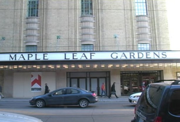 How Ryerson University engages the private sector to build in Toronto