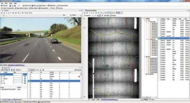 Fugro Roadware helps bridge the pavement knowledge gap with iVision