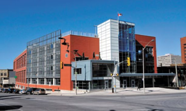 Grand Valley Construction Association recognizes building excellence