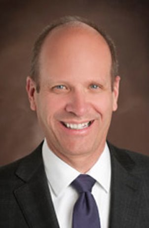 Doug Stollery of PCL receives lifetime achievement award