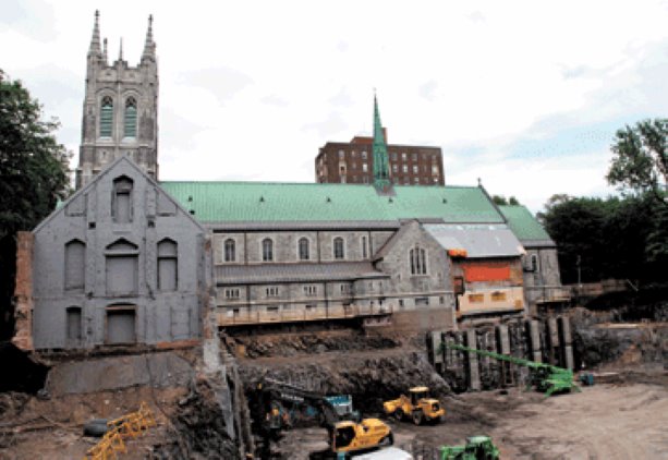 $90-million expansion of Quebec museum planned