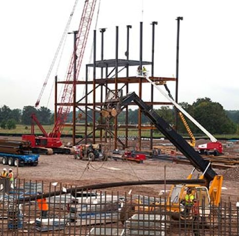 Toronto Pan Am Games construction projects are on schedule and on budget