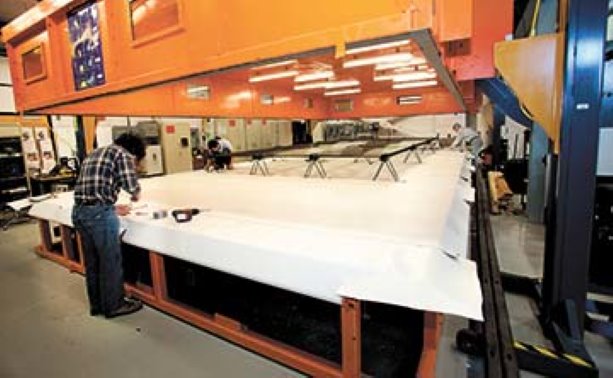 NRC leads development of wind uplift standards