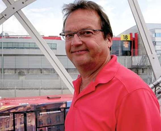 Quebec HVAC company walking on air after $10-million win
