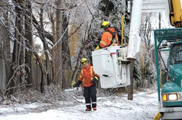 Power underground: how burying electrical utilities can impact road budgets