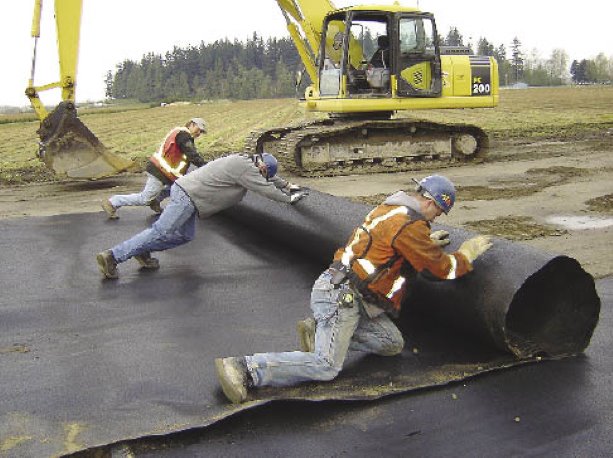 B.C. puts $35M into clean industry projects – constructconnect.com